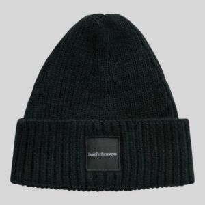 Muts PeakPerformance Zwart
