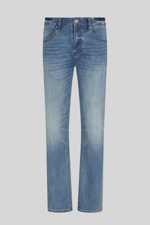 Jeans AX Lichtblauw