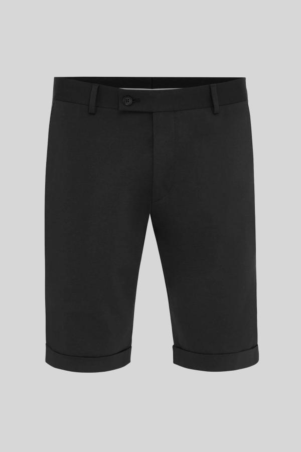 Bermuda Genti Donkerblauw