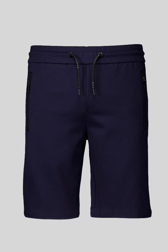 Bermuda Genti Donkerblauw