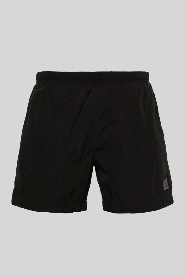 Zwemshort CP Company Zwart
