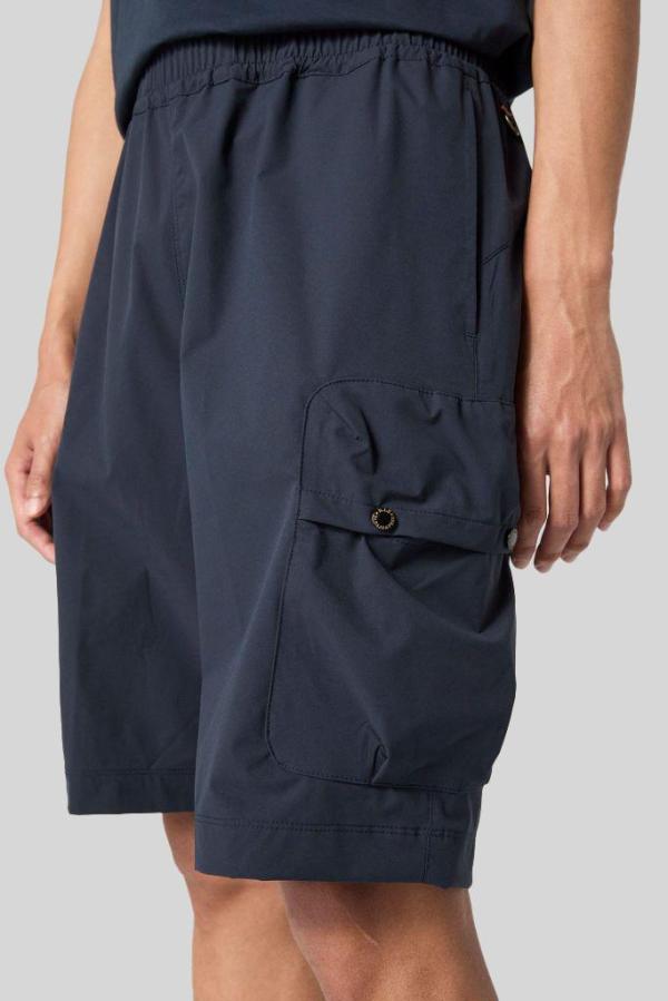 Cargo Parajumpers Donkerblauw