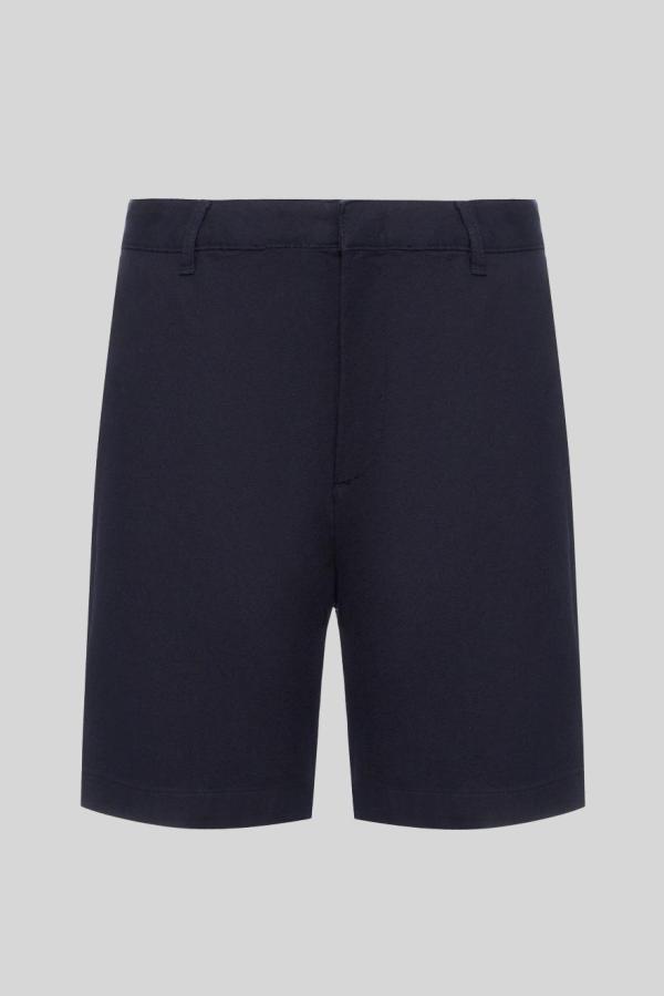 Bermuda AX Donkerblauw