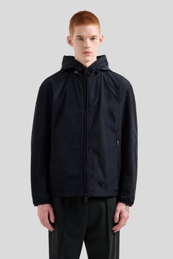Jack AX Donkerblauw