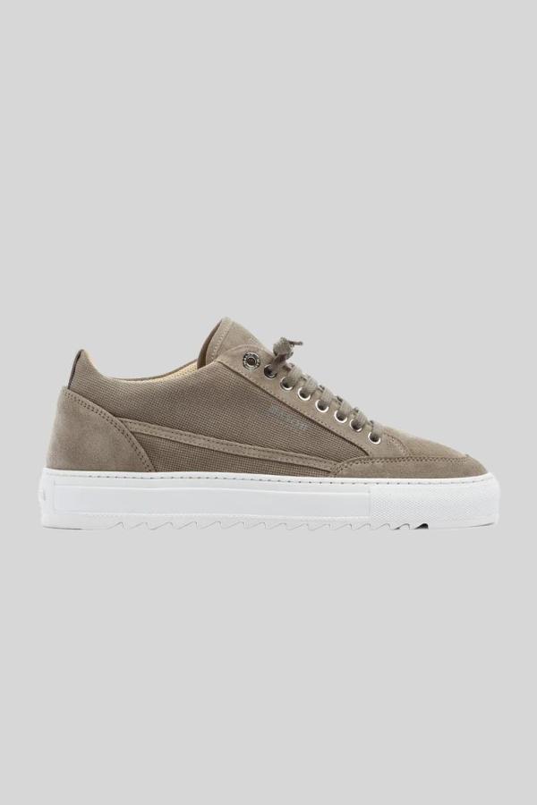Sneaker Mason Garments Beige