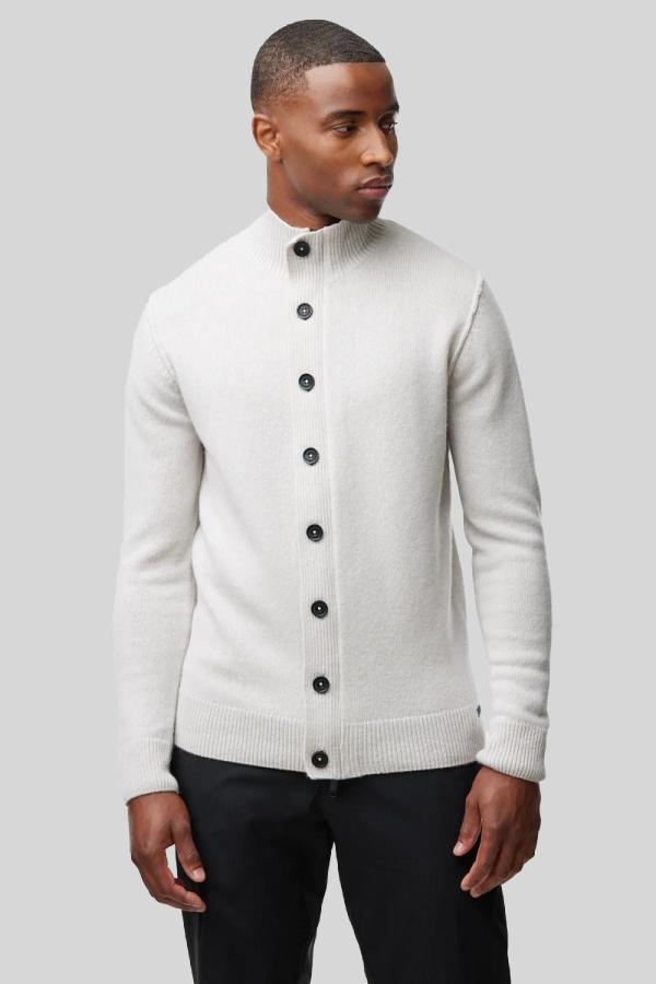 Vest Genti Beige