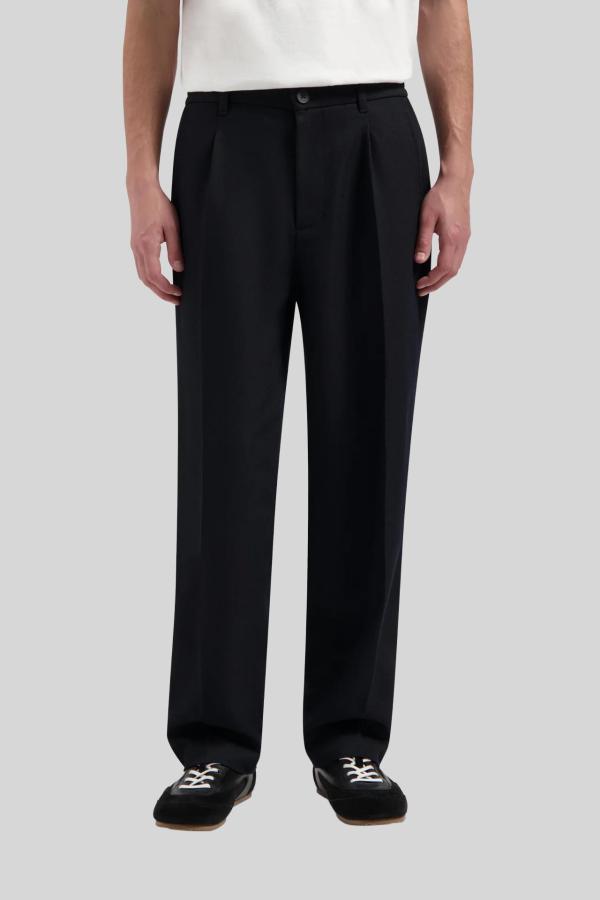 Chino Olaf Donkerblauw