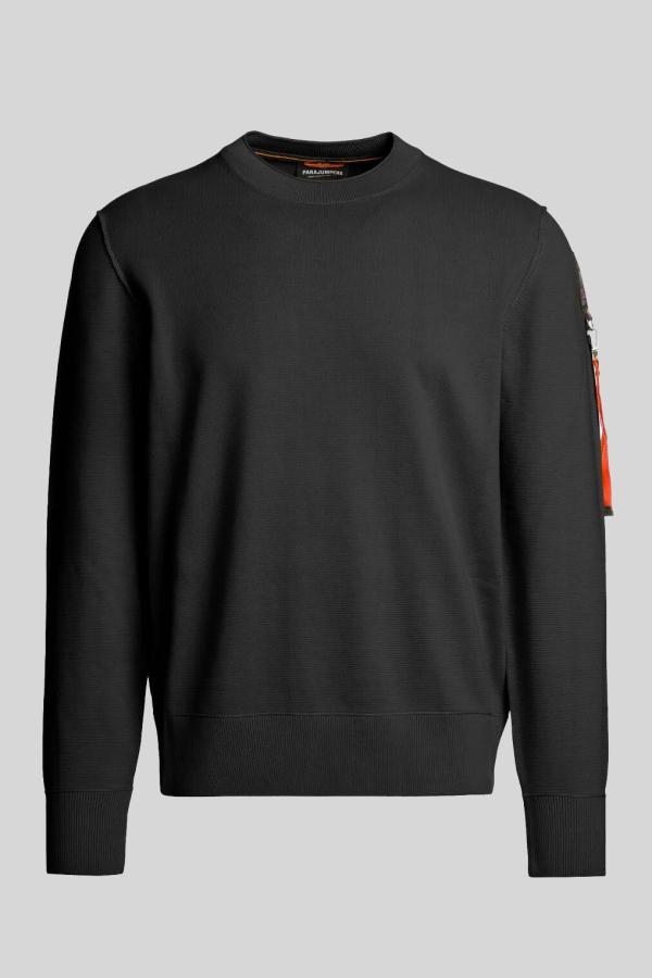 Trui Parajumpers Zwart
