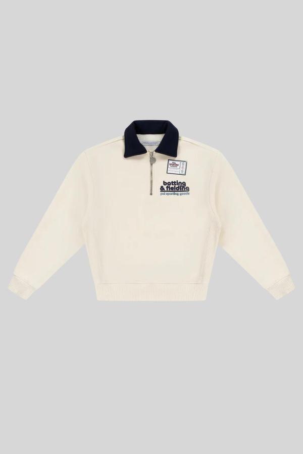 Sweater PAL Off White