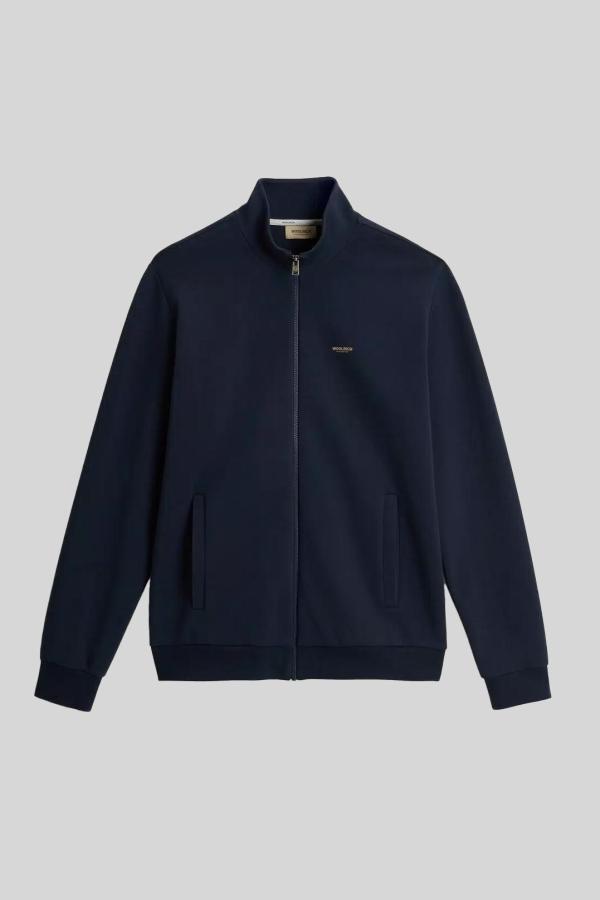 Vest Woolrich Blauw