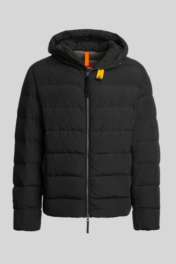 Jack Parajumpers Zwart