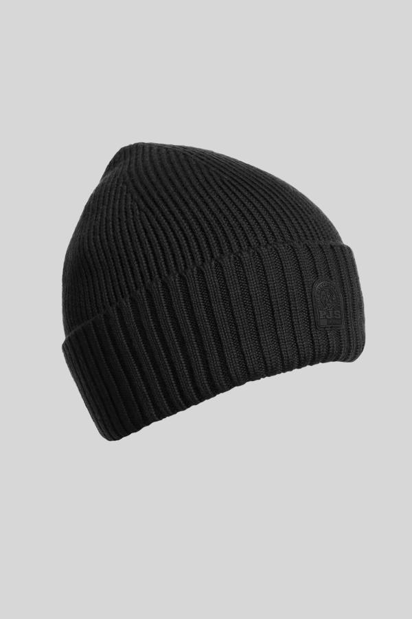 Muts Parajumpers Zwart