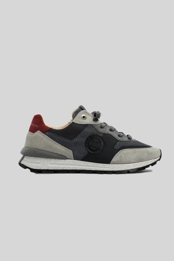Sneaker Mason Garments Multicolour