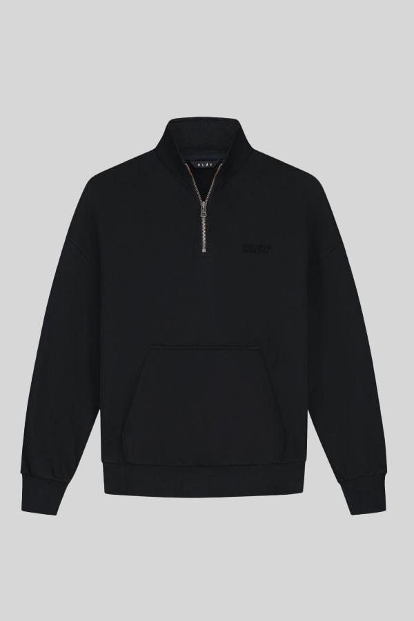 Sweater Olaf Zwart