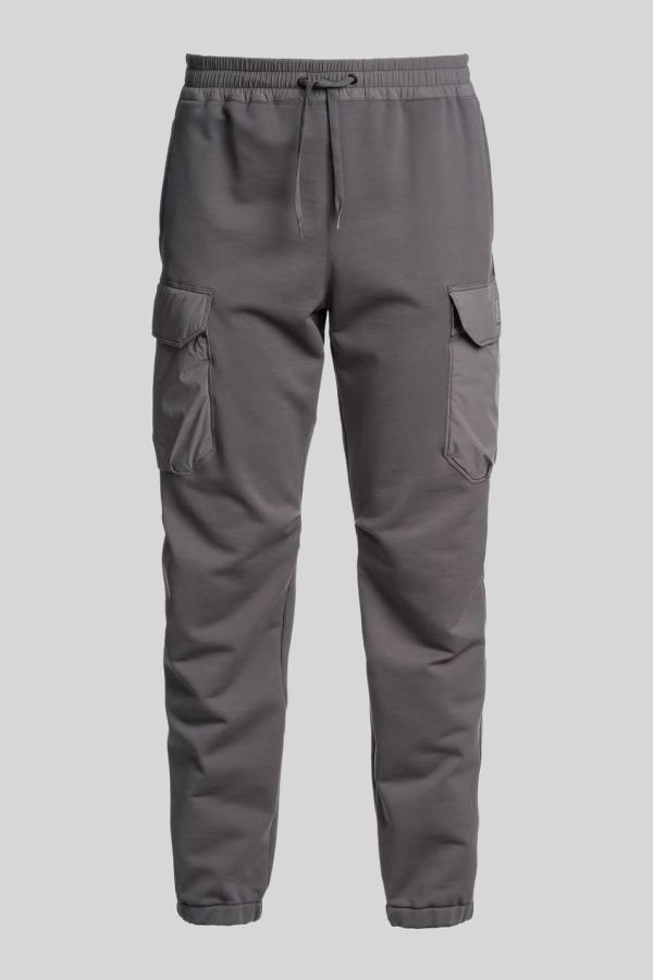 Cargo Parajumpers Grijs
