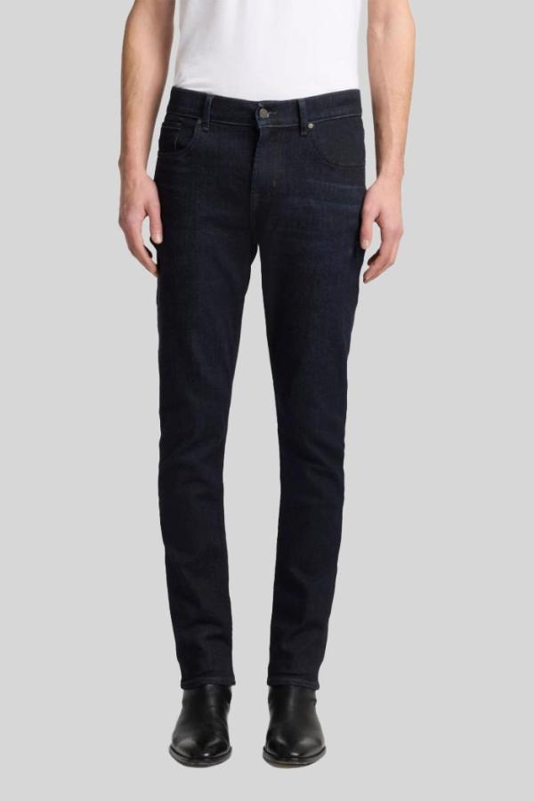 Jeans 7 For All Mankind Blauw