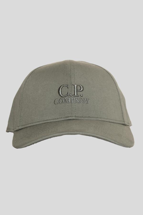 Pet CP Company Grijs