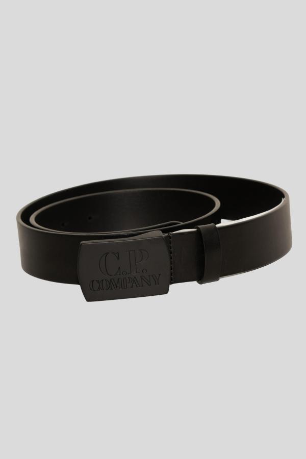 Riem CP Company Zwart