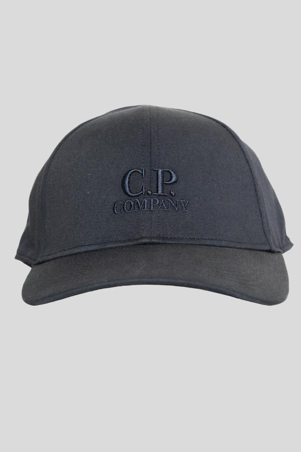 Pet CP Company Donkerblauw