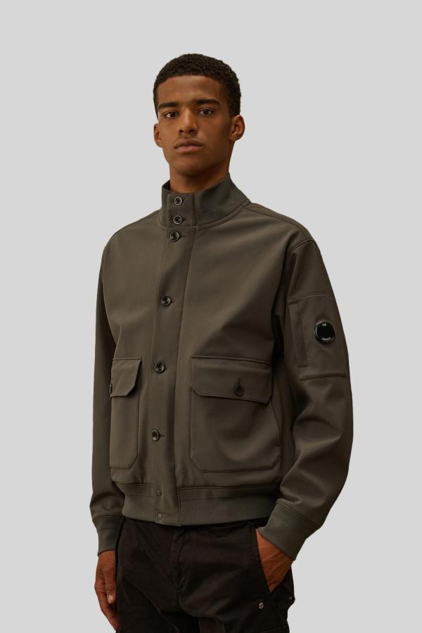 Jack CP Company Grijs