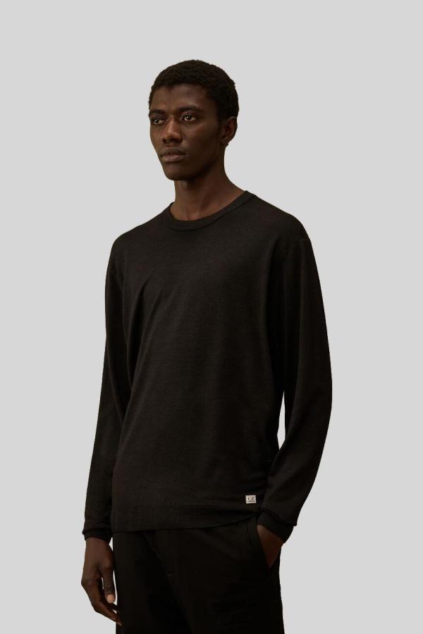 Trui CP Company Zwart