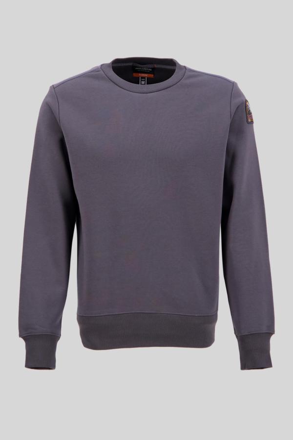 Sweater Parajumpers Grijs