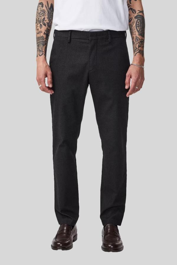 Chino NN.07 Donkergrijs