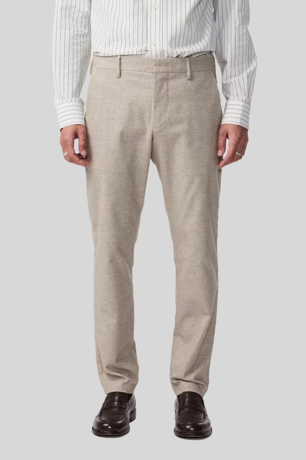 Chino NN.07 Beige