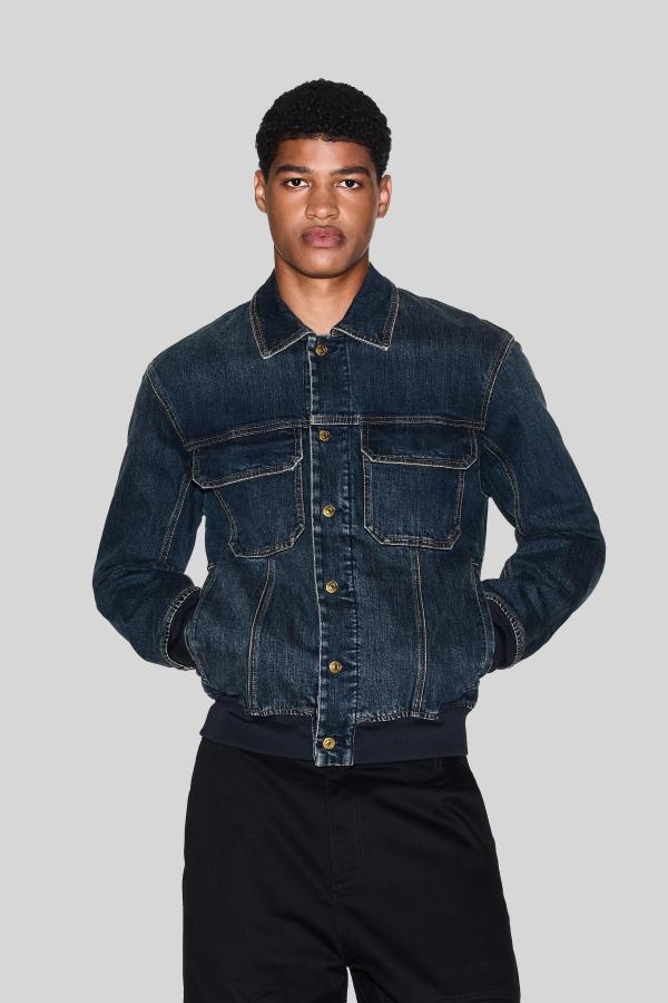 Jack AX Denim