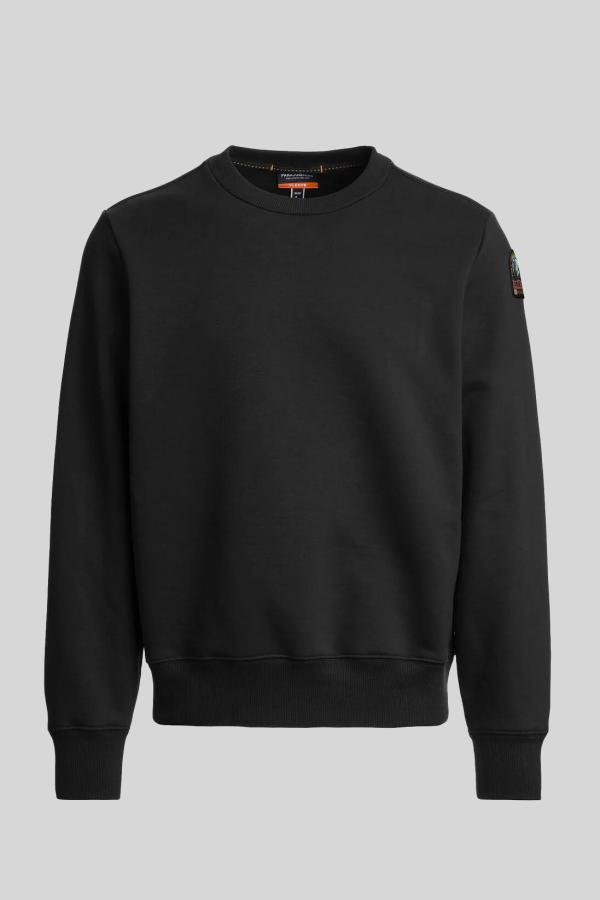 Sweater Parajumpers Zwart
