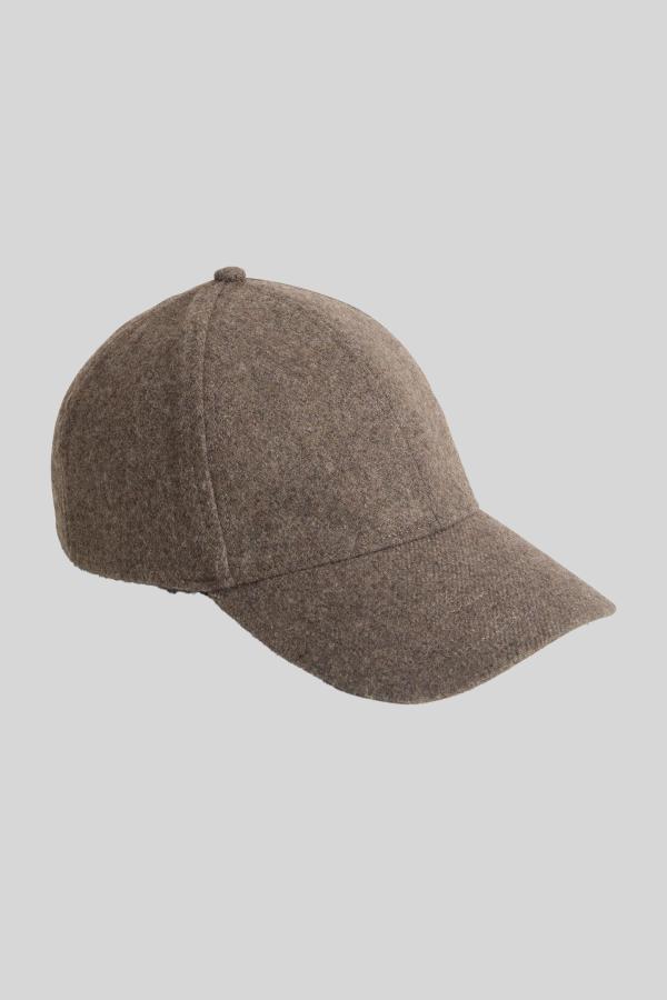 Pet Woolrich Lichtbruin