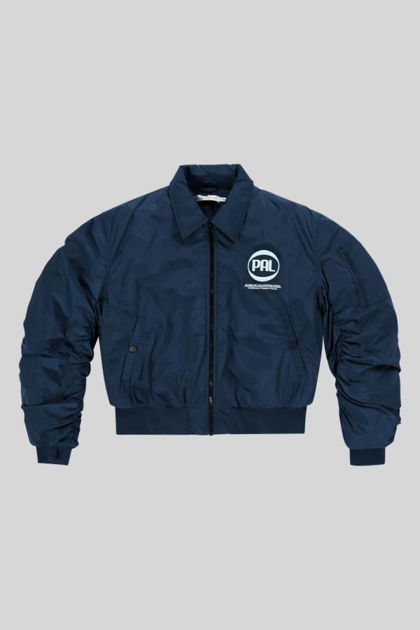 Jack PAL Blauw