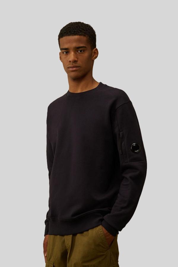 Sweater C.P. Company Donkerblauw