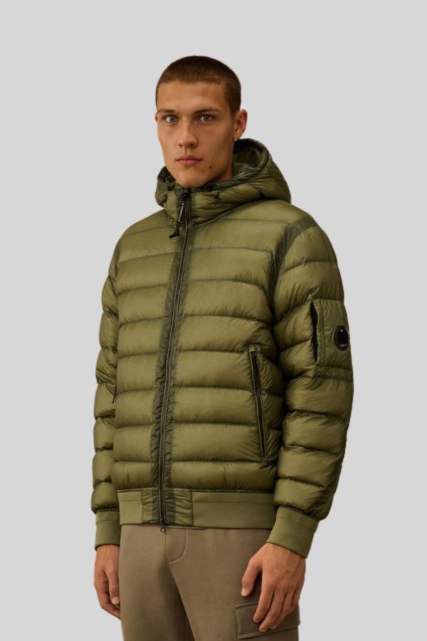 Jack C.P. Company Groen