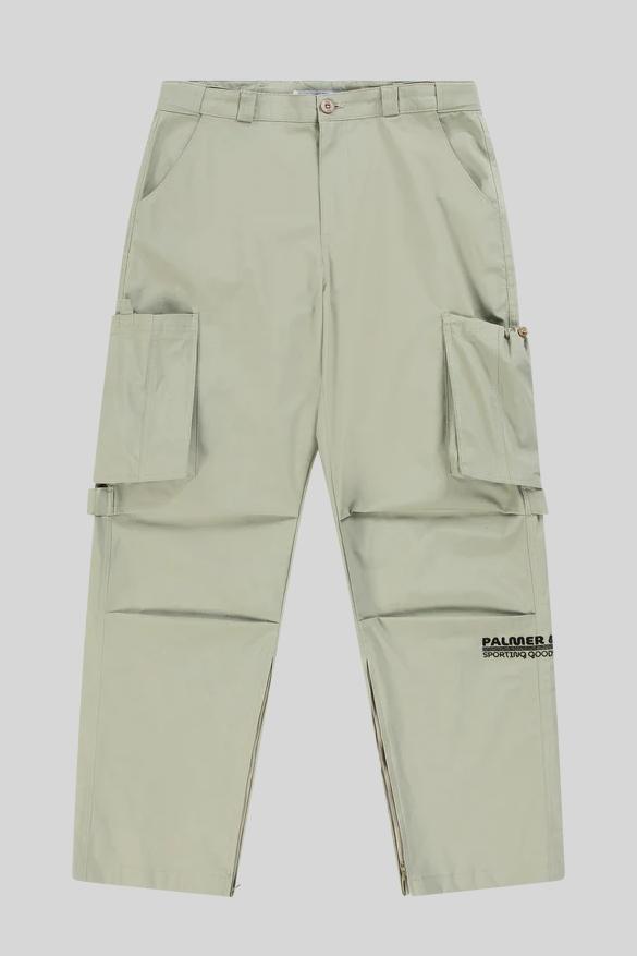 Cargo PAL Groen