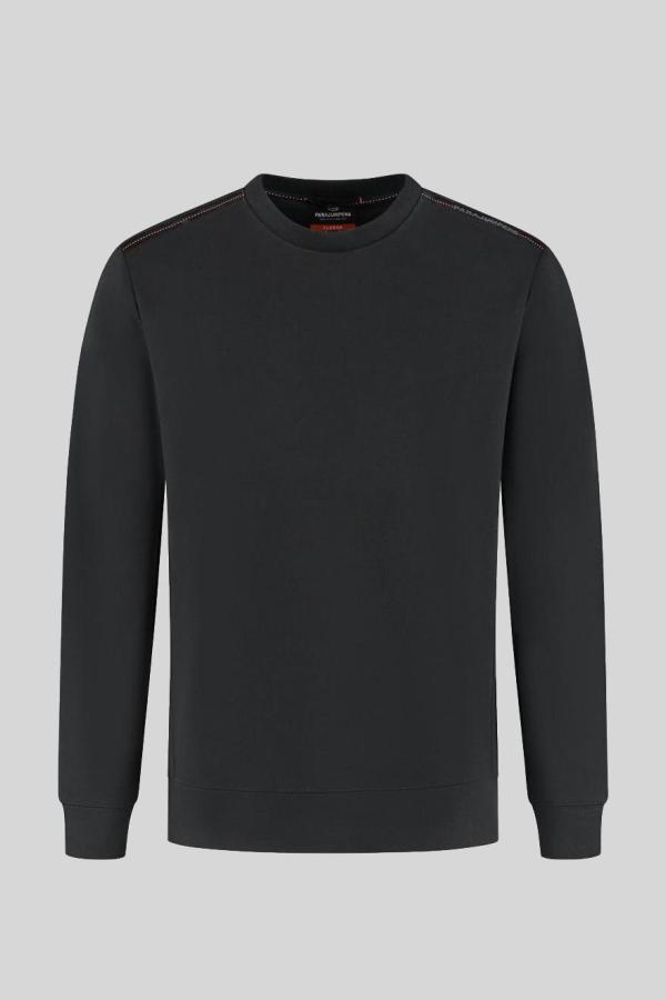 Sweater Parajumpers Zwart