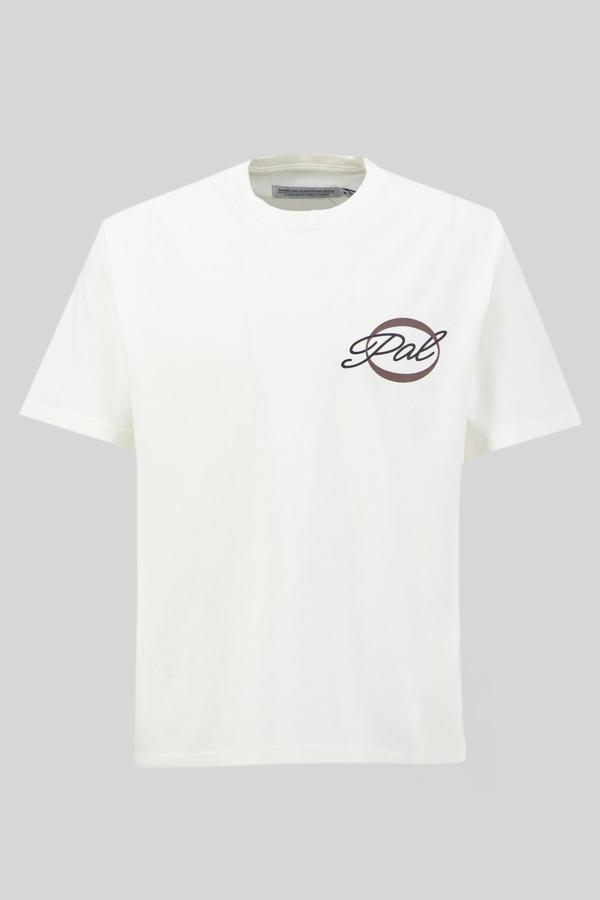 T-shirt PAL Off-White