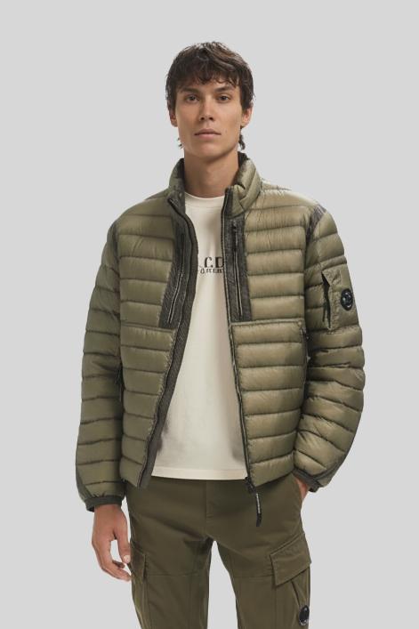 Jack C.P. Company Kaki