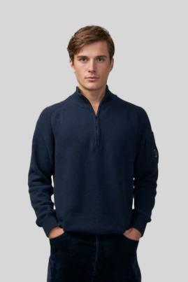 Trui C.P. Company Donkerblauw