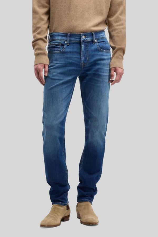 Jeans 7 For All Mankind Blauw