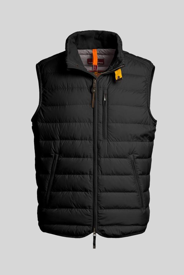 Bodywarmer Parajumpers Zwart