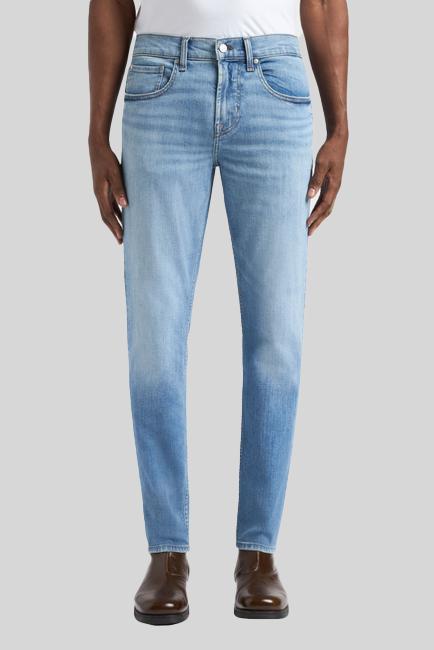 Jeans 7 For All Mankind Lichtblauw
