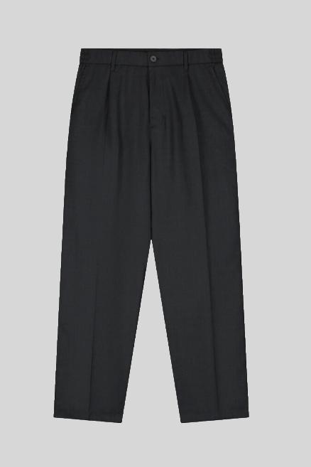 Pantalon Olaf Grijs