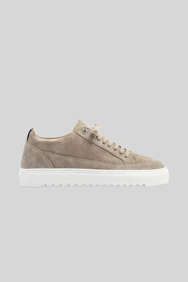Sneaker Mason Garments Beige
