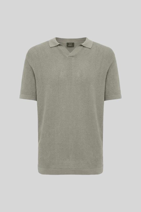 Polo Genti Taupe