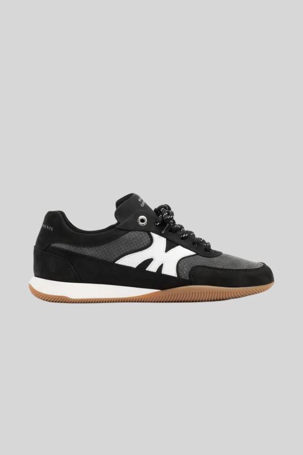 Sneaker Mason Garments Zwart
