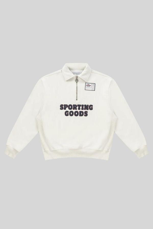 Sweater PAL Off-White