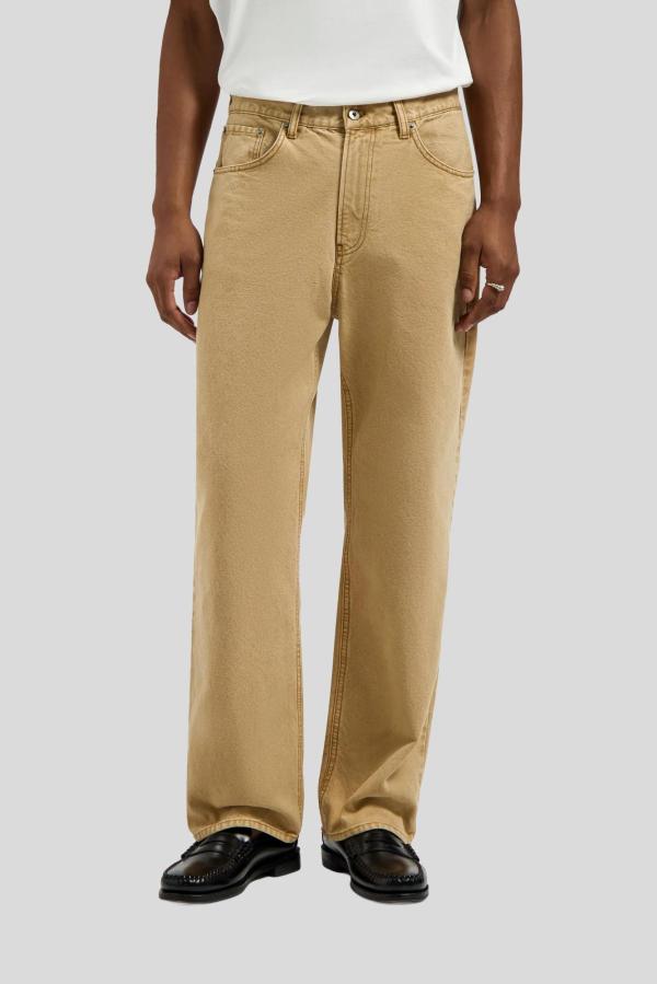 Jeans Olaf Camel