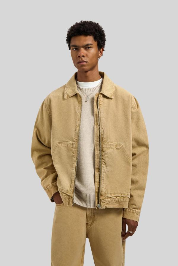 Jack Olaf Camel