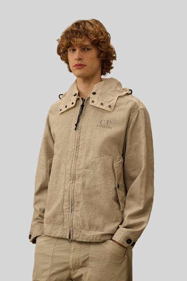 Jack C.P. Company Beige